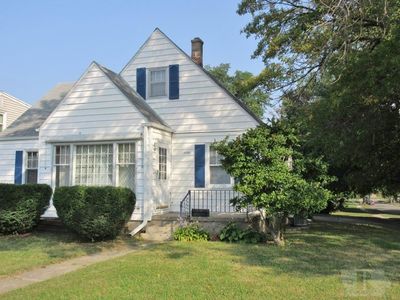 1508 Norris Pl, Marshalltown, IA, 50158