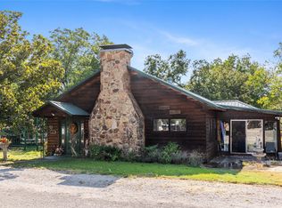 121 Park St, Brownwood, TX 76801