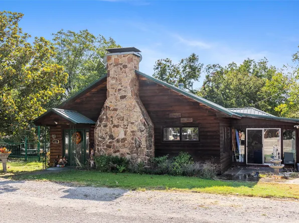 121 Park St, Brownwood, TX 76801