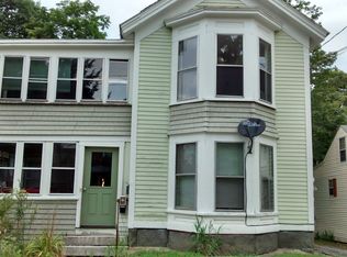 22 Thompson St #2, Concord, NH 03301