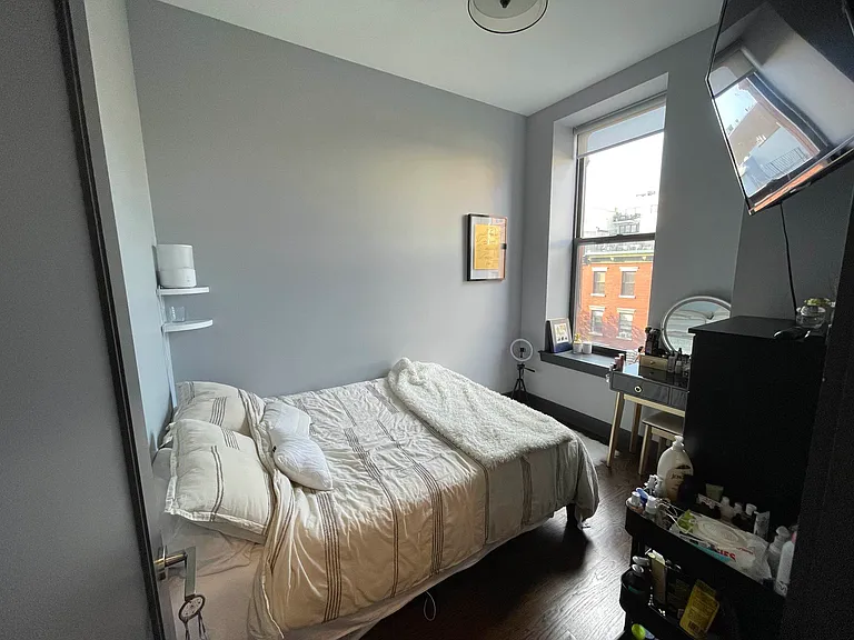 42 W 126th St #4B — Photo 4