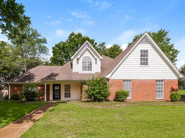 5759 Michaelson Dr, Olive Branch, MS 38654