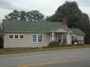 771 E Currahee St, Toccoa, GA 30577