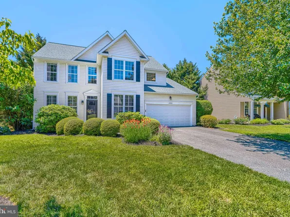 1959 Barley Rd, Marriottsville, MD 21104