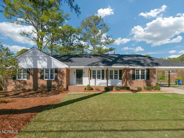 922 Rollingwood Drive NW, Wilson, NC 27896