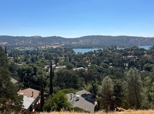 12415 Mountain View Drive, Clearlake Oaks, CA