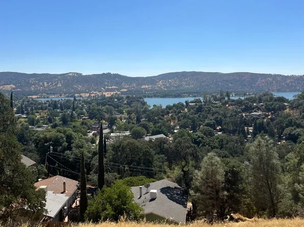 12415 Mountain View Drive, Clearlake Oaks, CA 95423