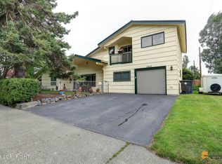 2607 E 20th Ave, Anchorage, AK 99508