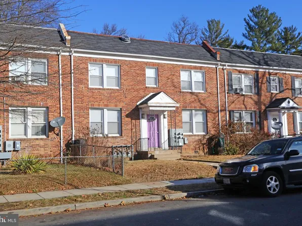 1908 M St NE, Washington, DC 20002