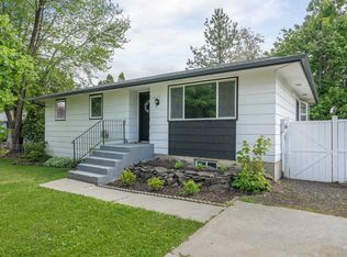 1405 Gary St, Cheney, WA 99004