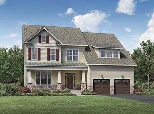 235 Lily Ln, Kennett Square, PA 19348