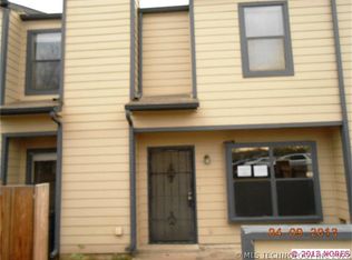 6024 S 90th East Ave, Tulsa, OK 74145