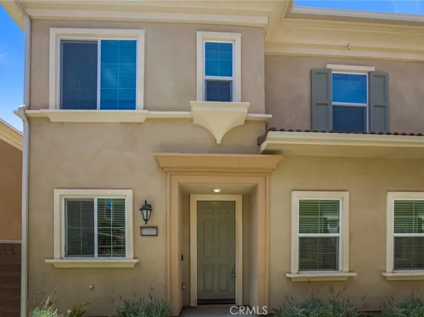 15982 Huckleberry Ave, Chino, CA 91708