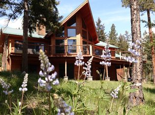 2020 Lynn Ln, Victor, MT 59875