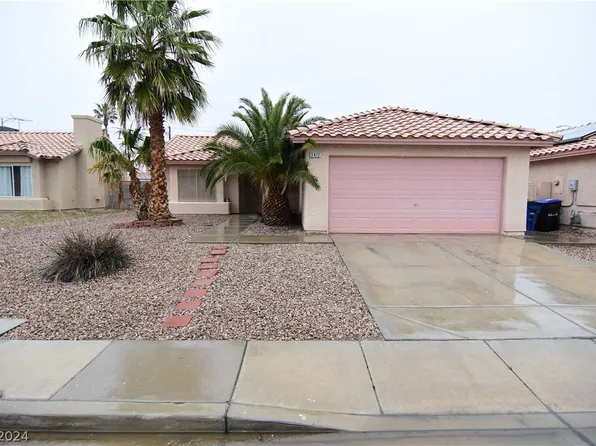 3412 Gingersnap Way, North Las Vegas, NV 89032