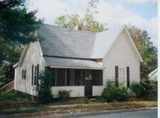 327 H St, Anderson, SC 29625