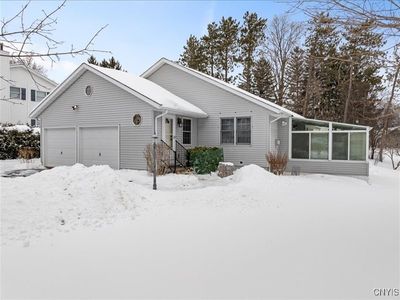 2 Broadwood Ln, Whitesboro, NY, 13492