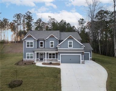 1056 Hawthorn Ct, Loganville, GA, 30052