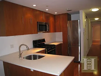 Rented by Halstead Real Estate