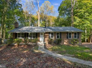 9914 McIntosh Dr, Dunkirk, MD 20754