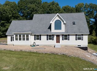 183 Hillside Rd, Ashford, CT 06278