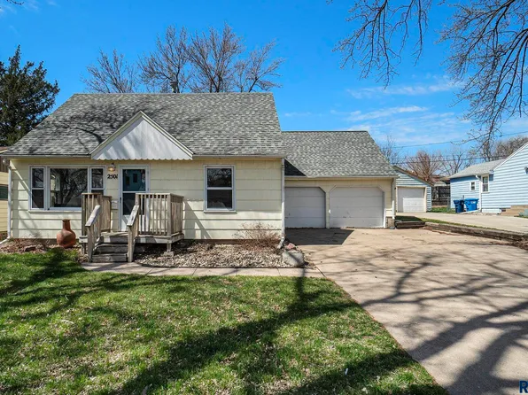 (undisclosed Address), Sioux Falls, SD 57105