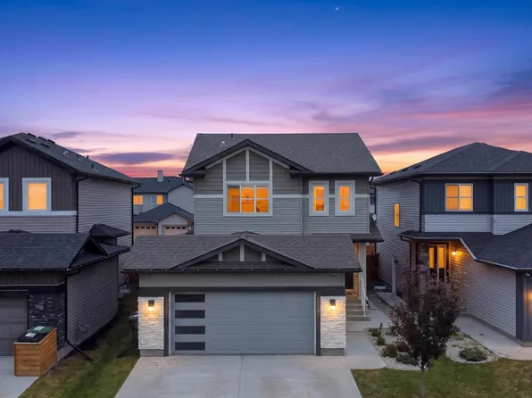588 Boulder Wynd, Leduc, AB T9E 1M1