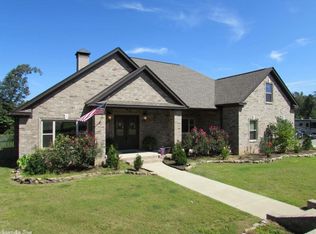 40 Grant 73 St #73, Sheridan, AR 72150