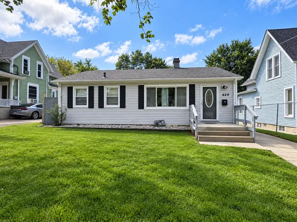 429 Ann St, Elgin, IL 60120