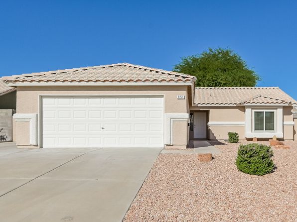 851 Voyager St
