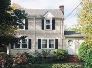 26 Valley Ter, Port Chester, NY 10573