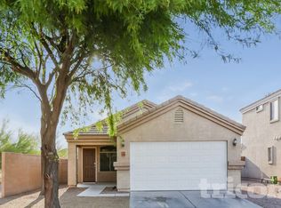 19303 N Leland Rd, Maricopa, AZ 85138