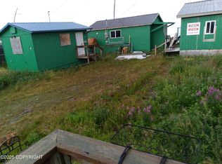 128 Shore Ave, Kotzebue, AK 99752