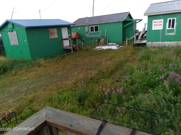 128 Shore Ave, Kotzebue, AK 99752