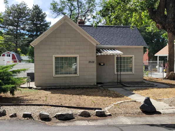8588 S 100 E, Sandy, UT 84070