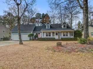 208 Fort St, Summerville, SC 29485