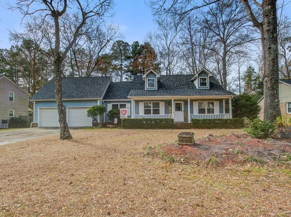 208 Fort St, Summerville, SC 29485