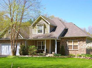 12272 Sandalwood Dr, Demotte, IN 46310