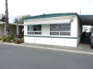 195 Blossom Hill Rd LOT 143, San Jose, CA 95123
