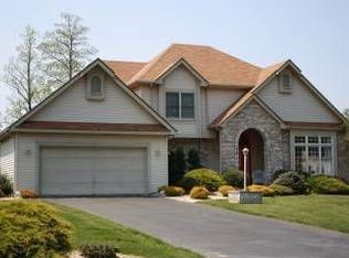 43 Tropez Pt, Greece, NY 14626