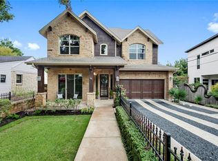 2405 Dormarion Ln, Austin, TX 78703