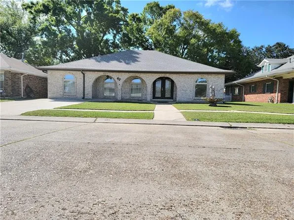 47 Emile Ave, Kenner, LA 70065