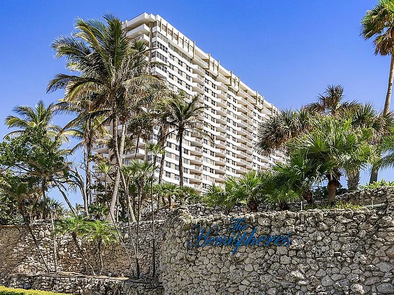 1st image of 1950 S Ocean Dr Penthouse C