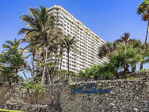 1950 S Ocean Dr #C Photo 1