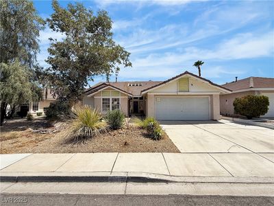 272 Grand Teton Dr, Henderson, NV, 89074