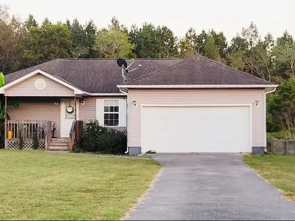 24720 State Route 58 N, Decatur, TN 37322