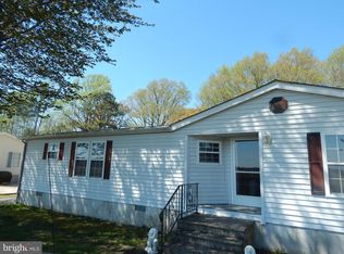 16719 Fitzgeralds Rd, Lincoln, DE 19960