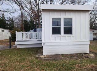 2528 Tilton Rd TRAILER 79, Egg Harbor Township, NJ 08234