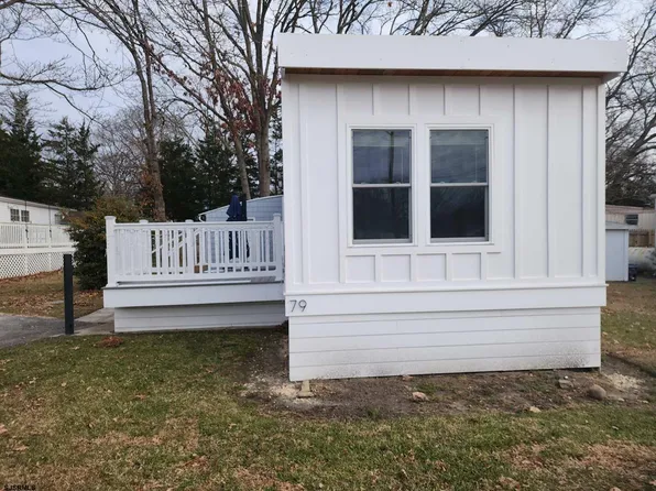 2528 Tilton Rd Trailer 79, Egg Harbor Township, NJ 08234