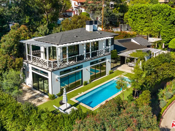 1640 N Kings Rd, Los Angeles, CA 90069